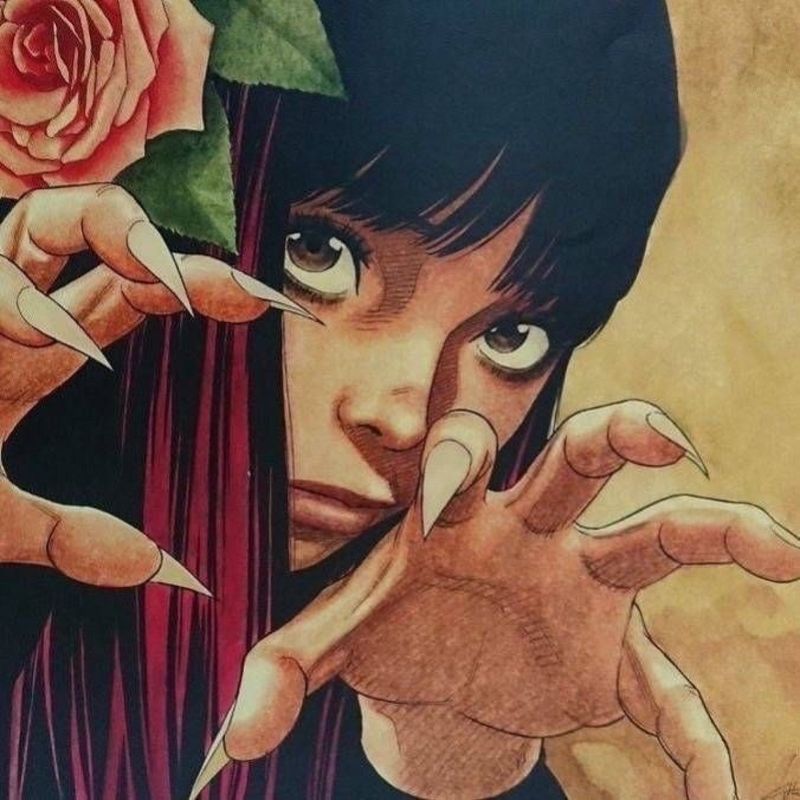 Beatriz A. picture
