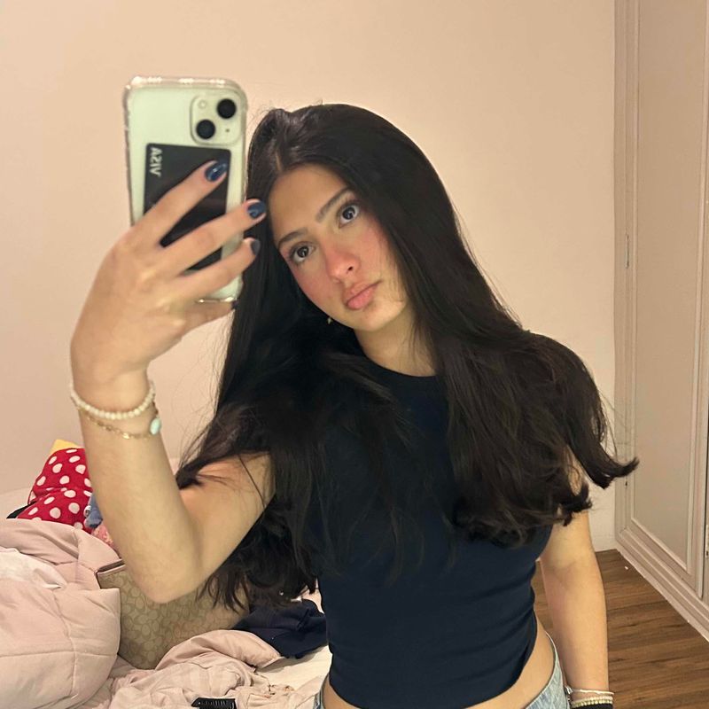 Antonella Fendrich picture