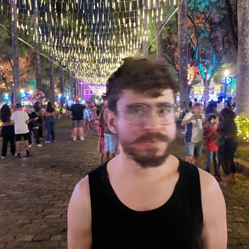 Rafael Vinícios picture