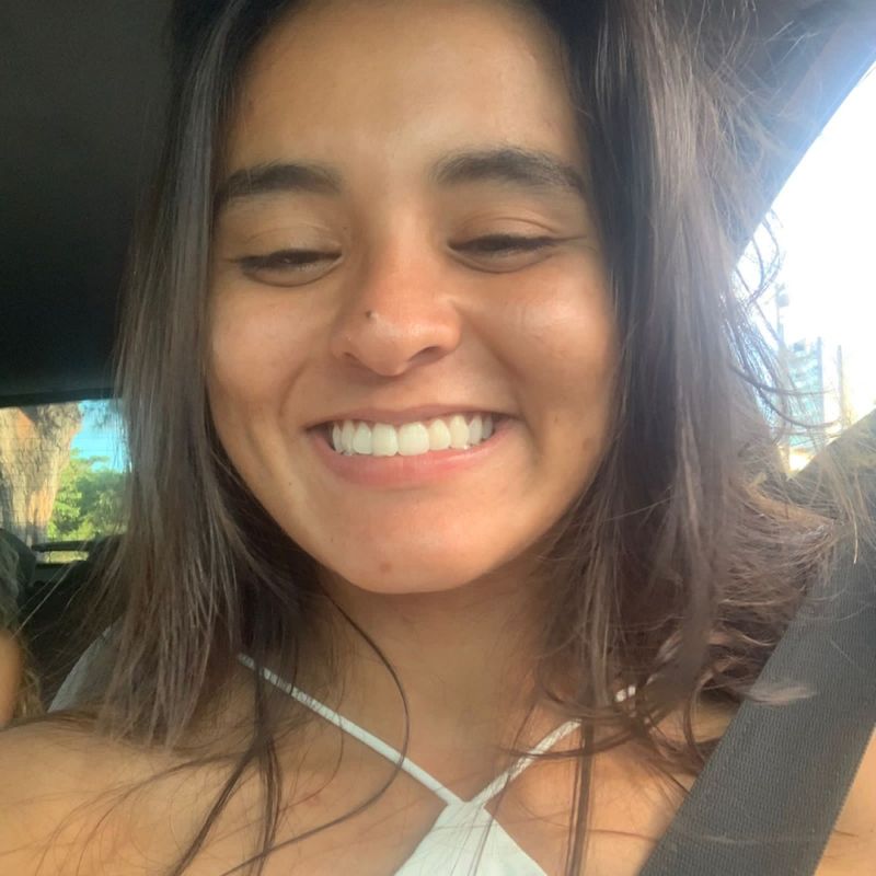 Luísa Satie  picture