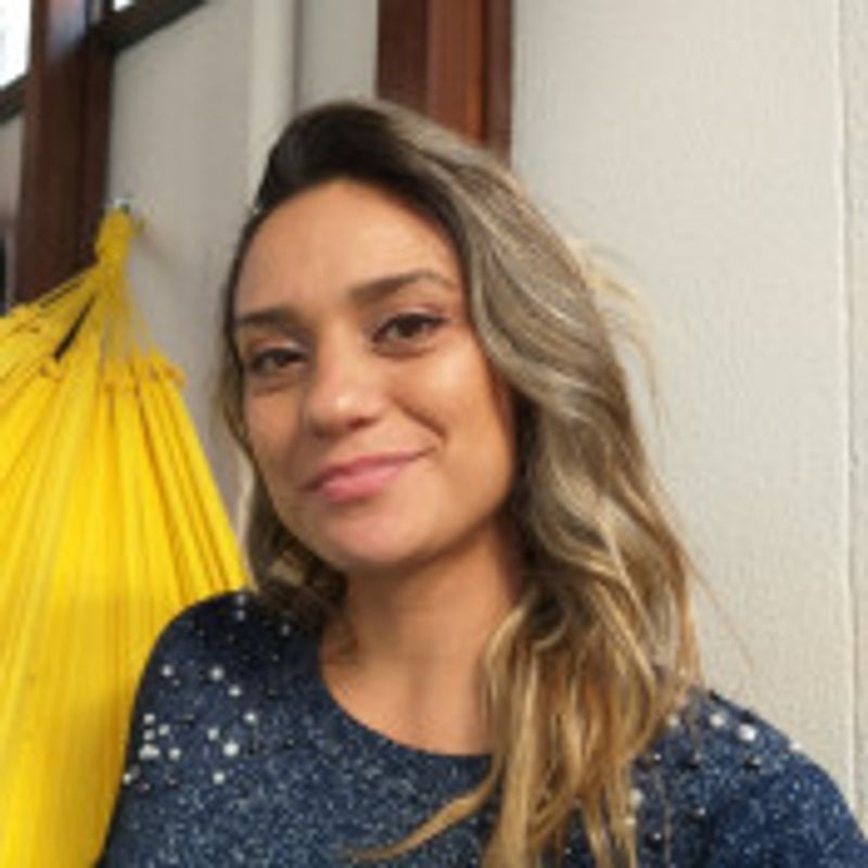 Cynthia Lia da Silva Mendes Paulino picture
