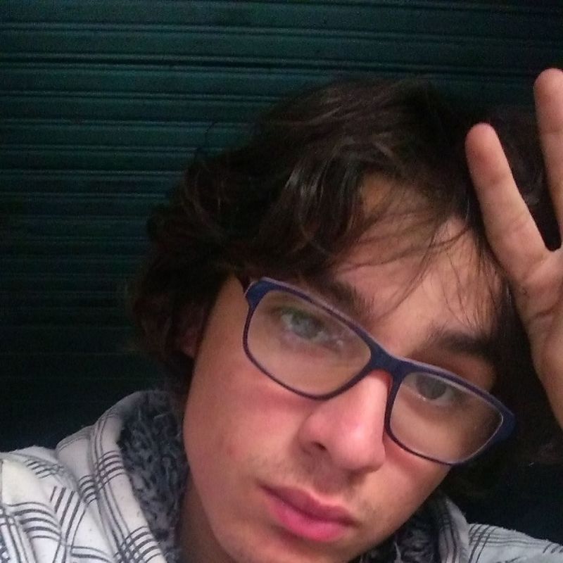 Iago Bonordt  picture