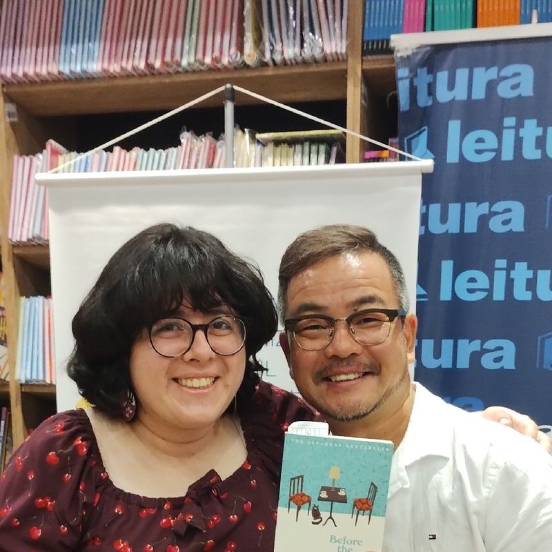 Livia Tezuka Joaquim picture