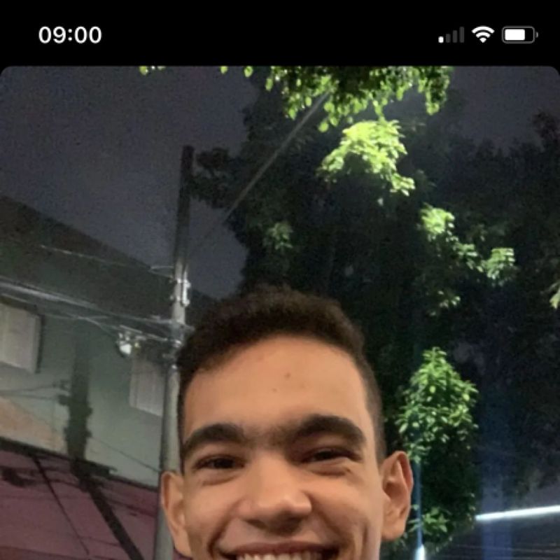 Raphael Santiago Pereira  picture
