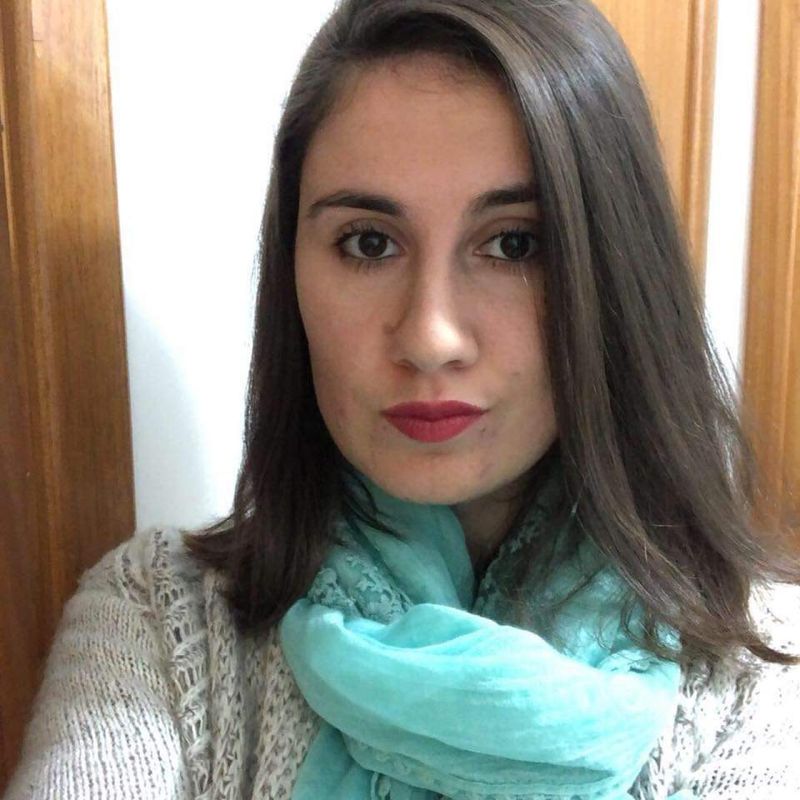 Lorraine Korczagin Barbosa picture