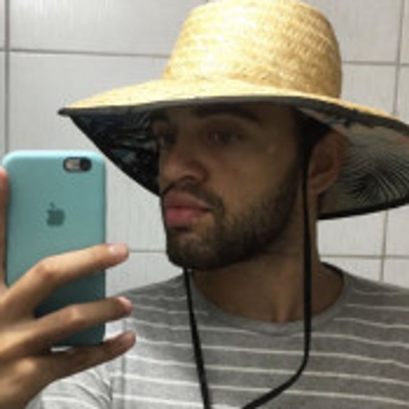 Marcio picture