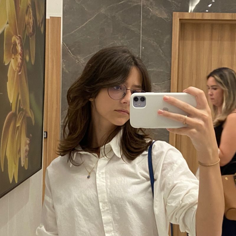 Olívia Di Benedetto  picture