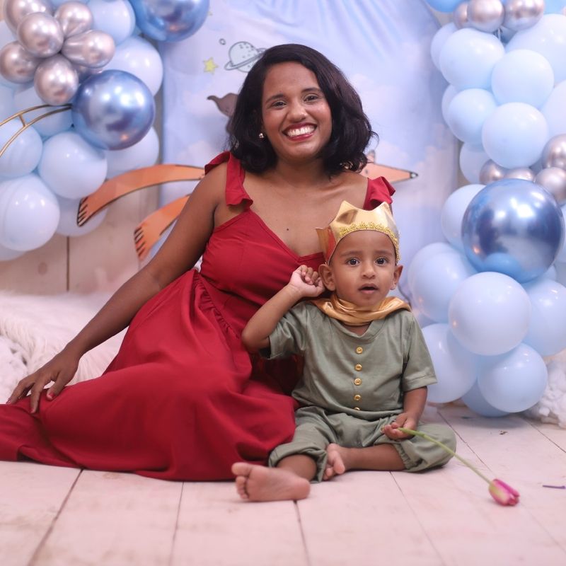 Eva Graziely Santos Assunção picture