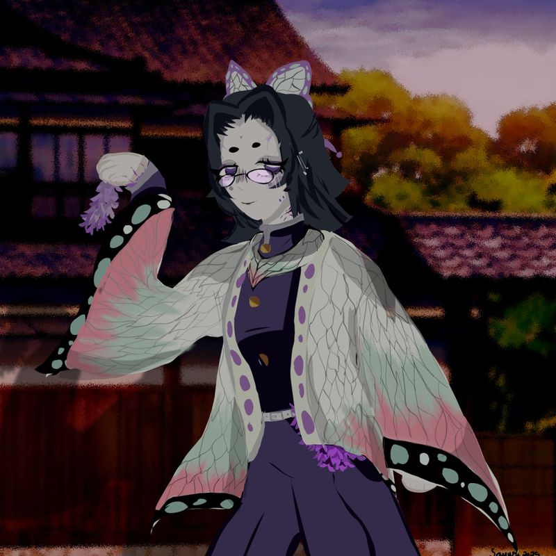 Sayuri  O.F picture