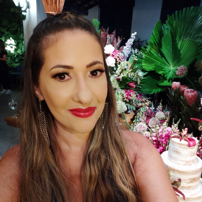 Tânia Maria da Silva picture