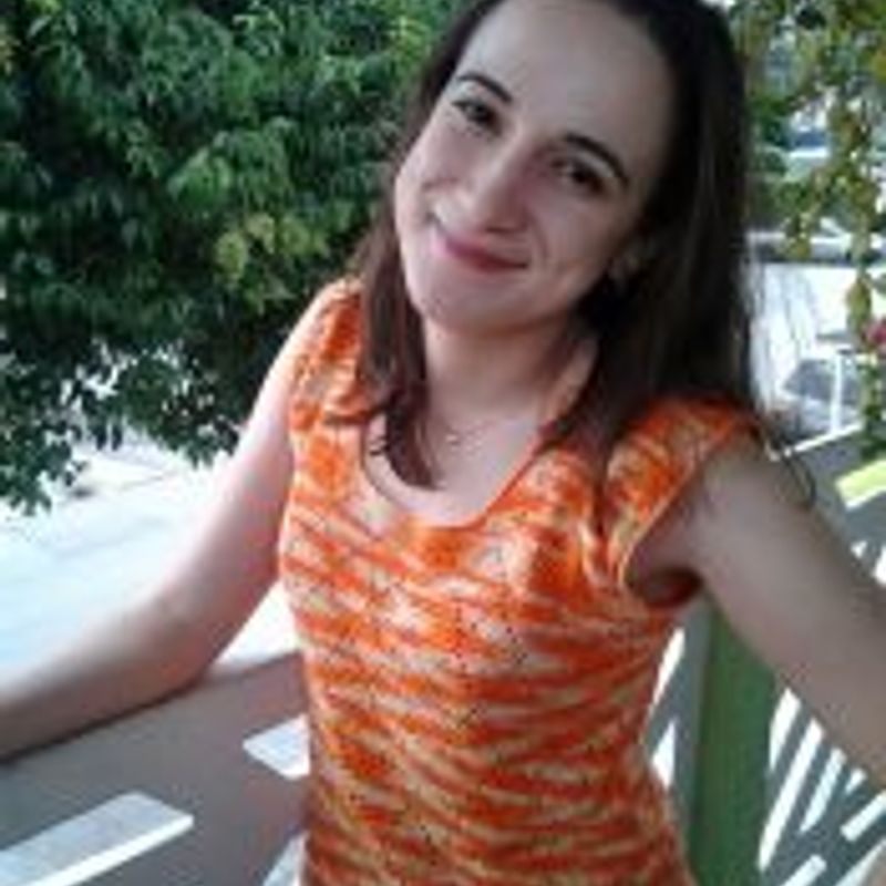 Samantha Novaes S. Martins Almeida picture