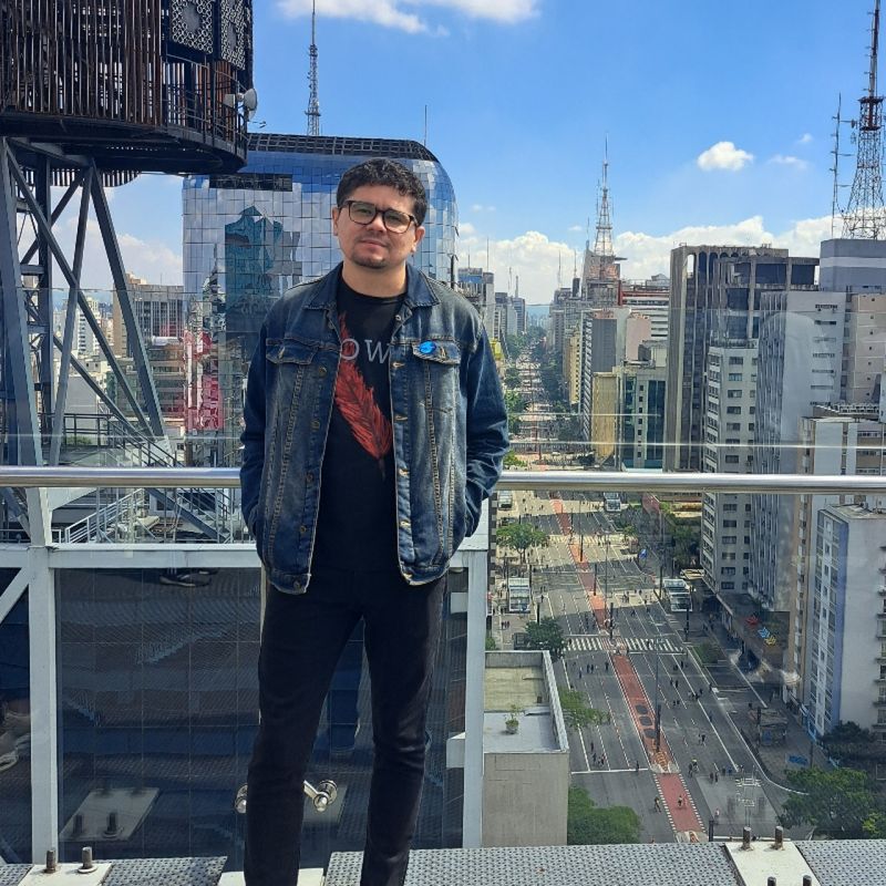 Lucas Freires picture