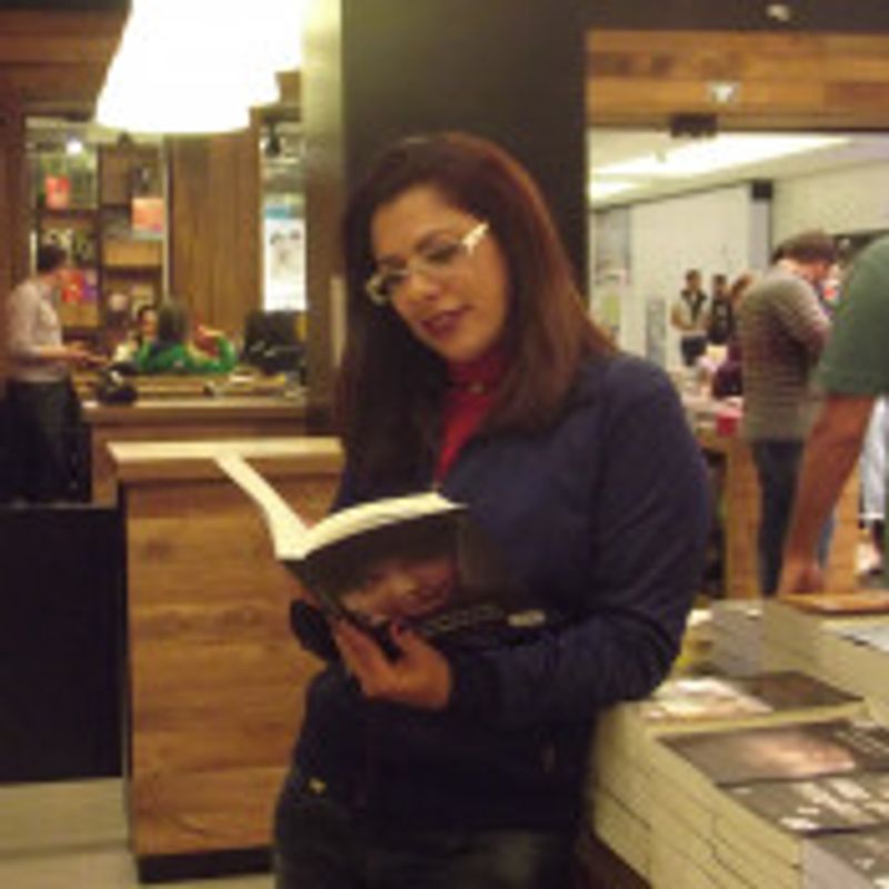 Cláudia Cássia Silva picture
