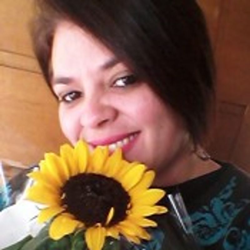 Debora Raiz picture