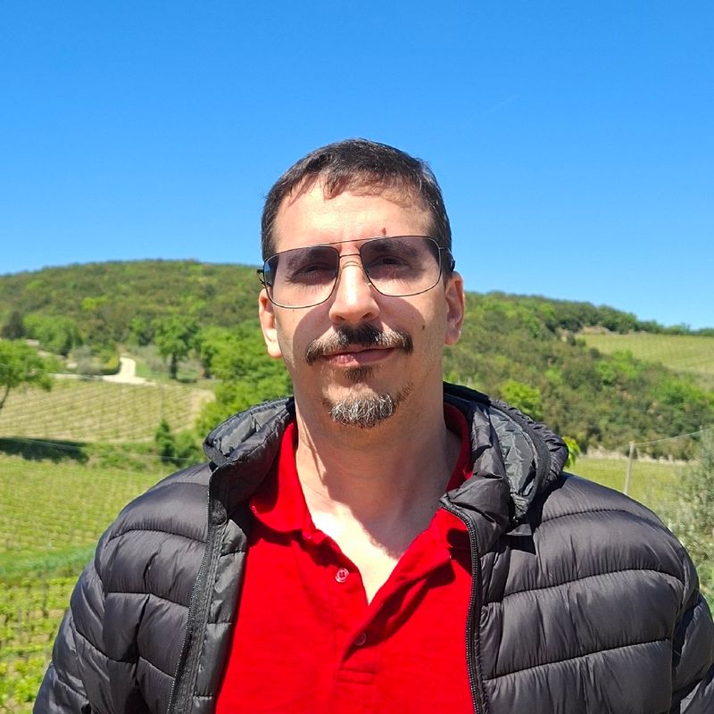 Marcos Braga Jr picture