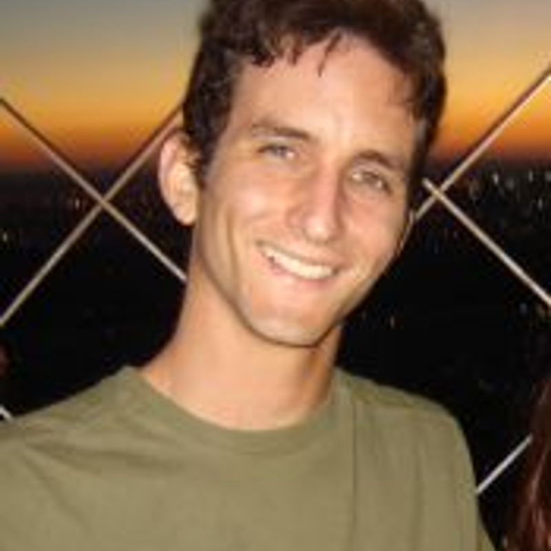 Gustavo Alonso picture