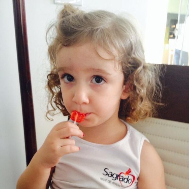 Sofia ferreira picture