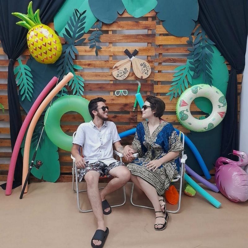 Nicholas e Fernanda  picture
