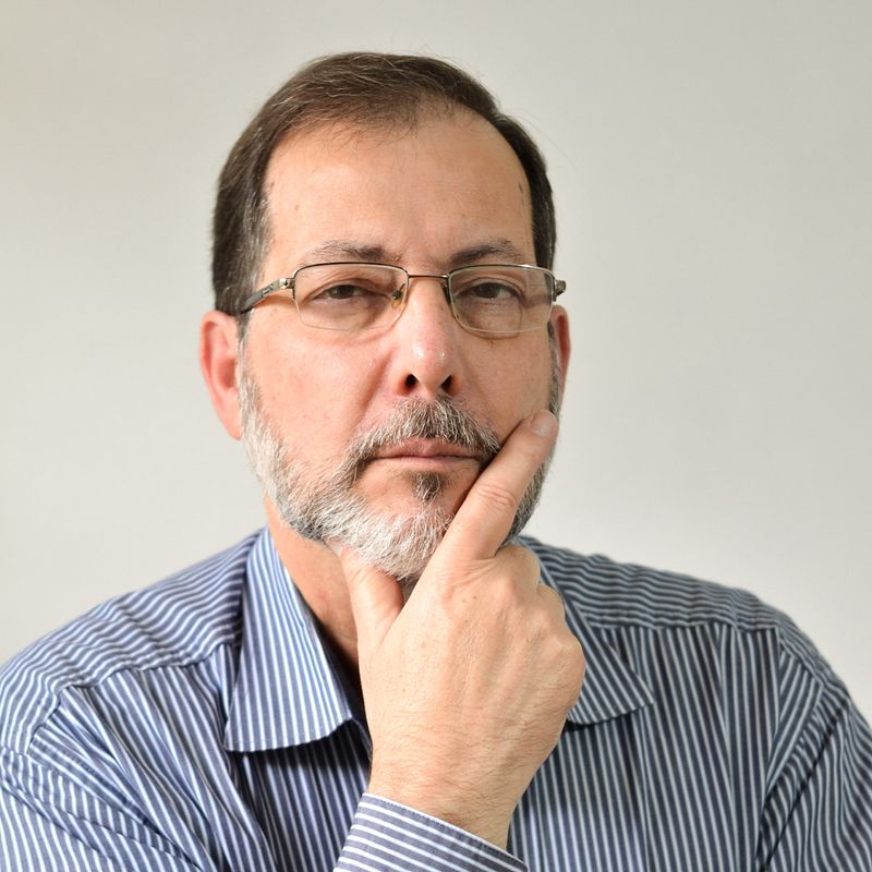 JOSUÉ EBENÉZER DE SOUSA SOARES picture