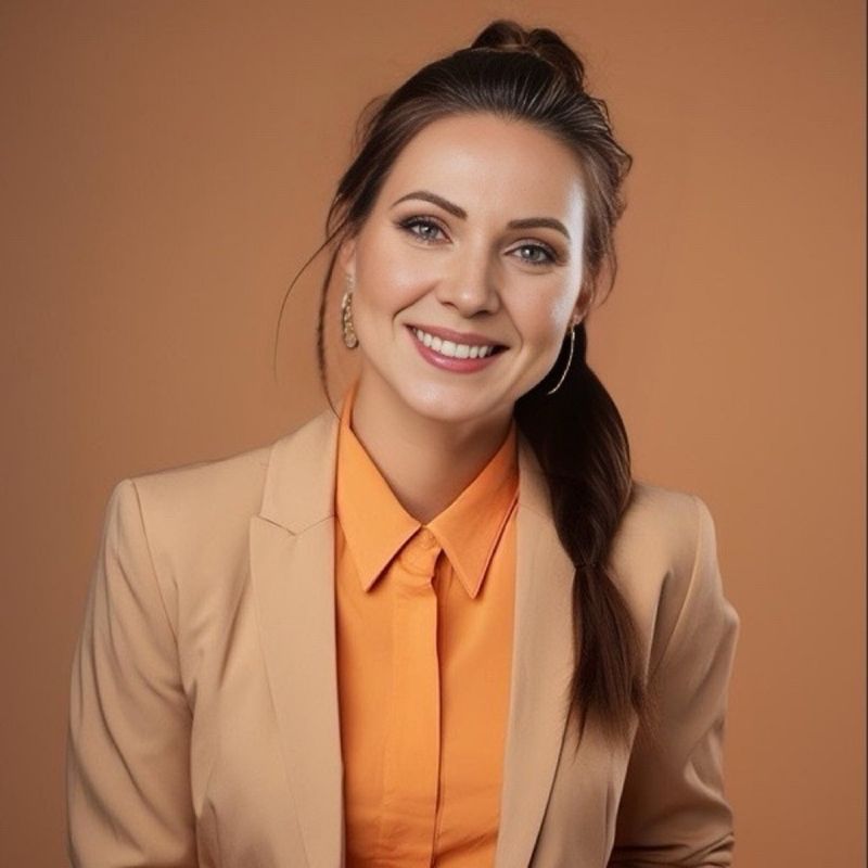 Ana Paula Amorim picture