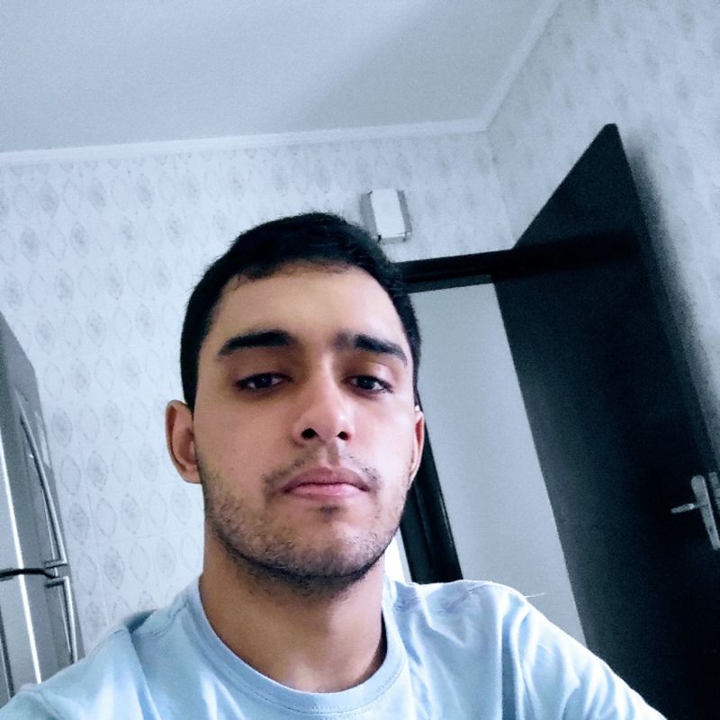 Thiago Alves Zuza  picture