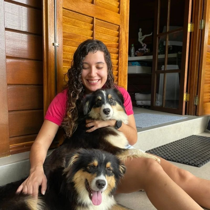 Bruna Ferrari Felipe picture