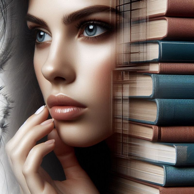Mademoiselle picture