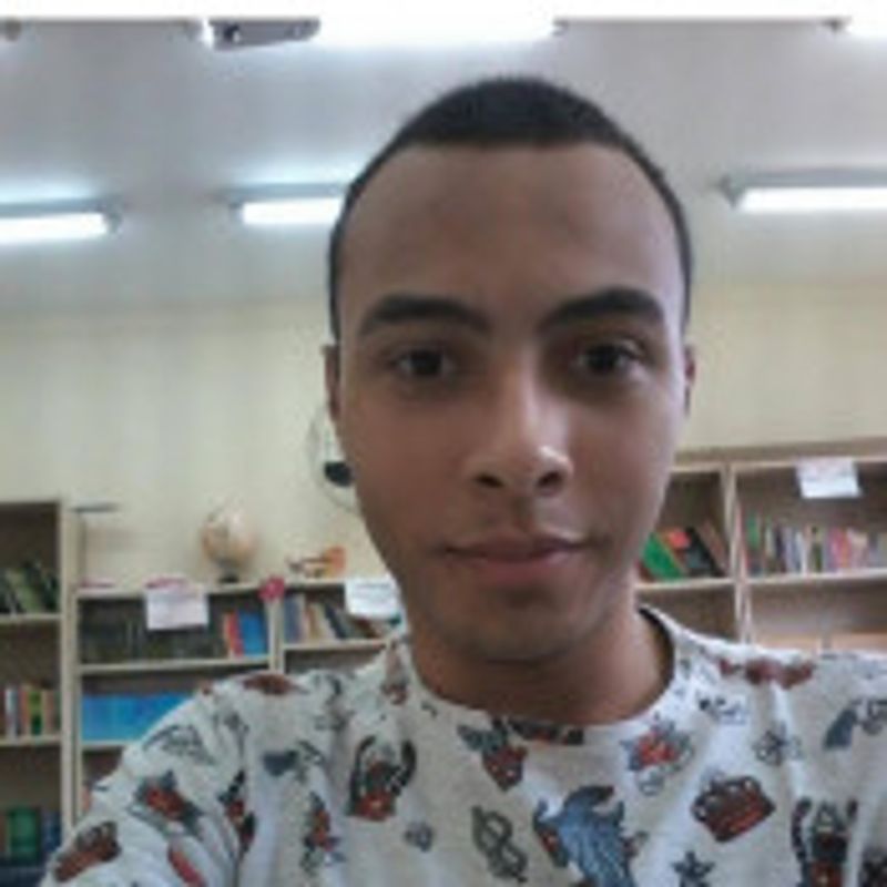Henrique B Silva picture