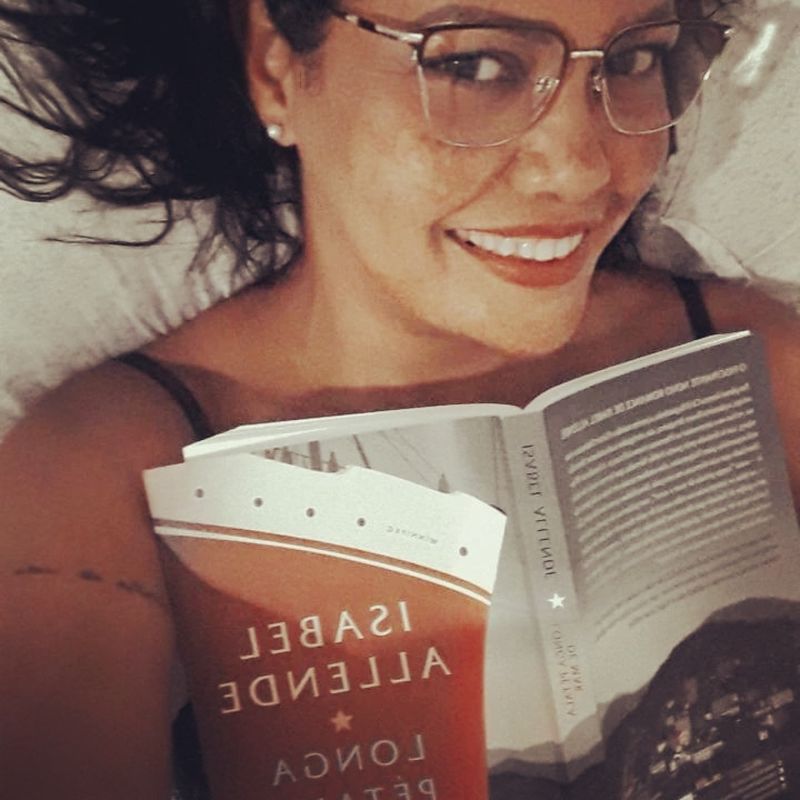 Gysselle Almeida picture