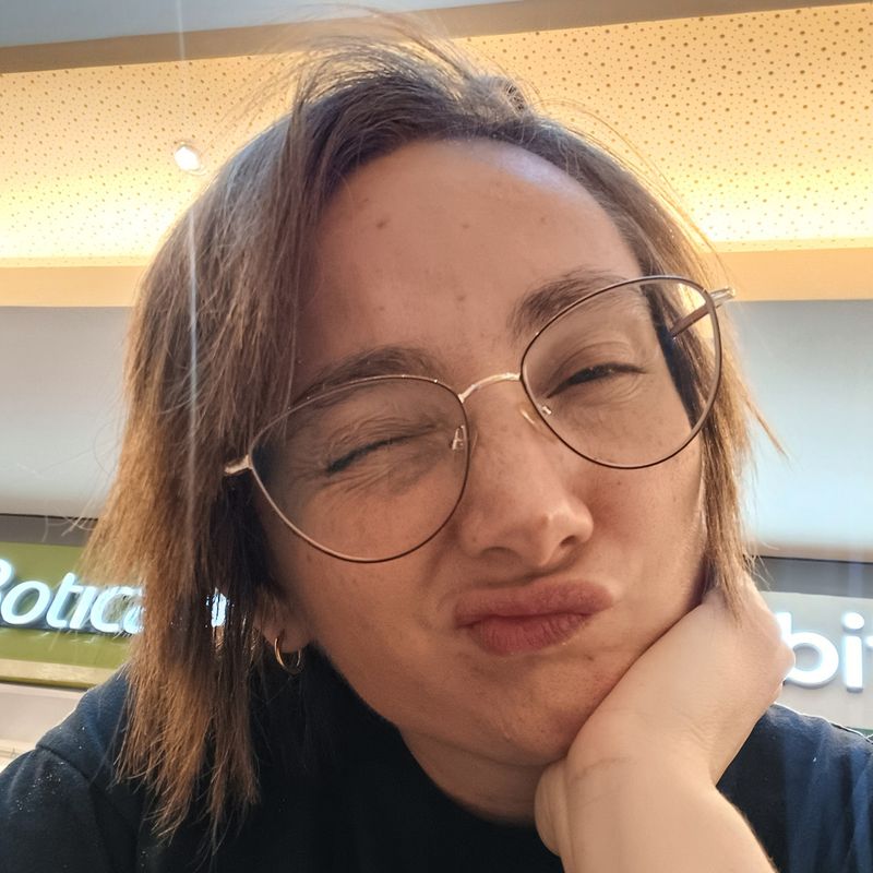 Maria Clara Almeida picture