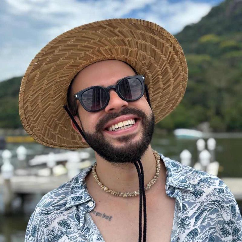 Lucas Reis picture