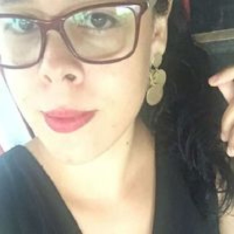 Thays Steffany picture