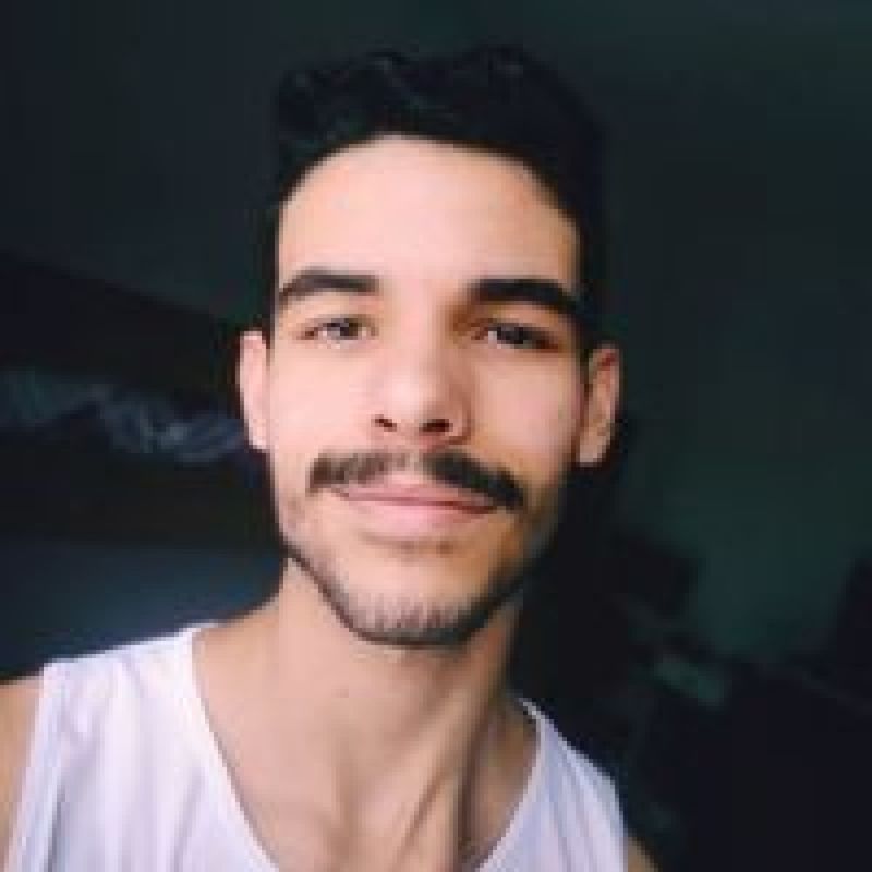 Gustavo Ribeiro picture