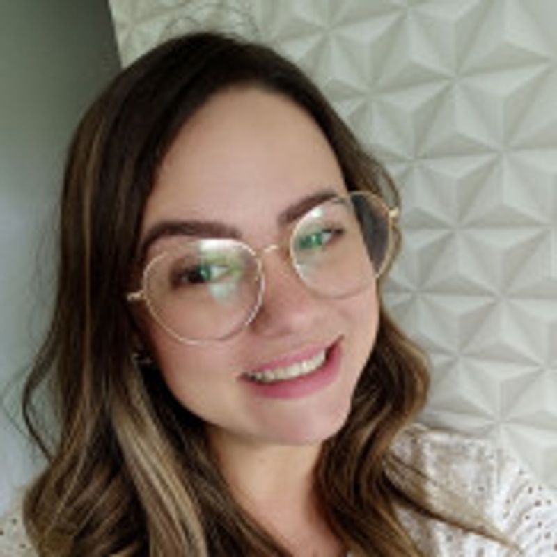 Aline Dermer de Oliveira picture
