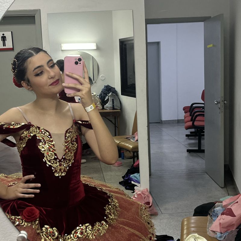 Amanda Silva de Abreu picture