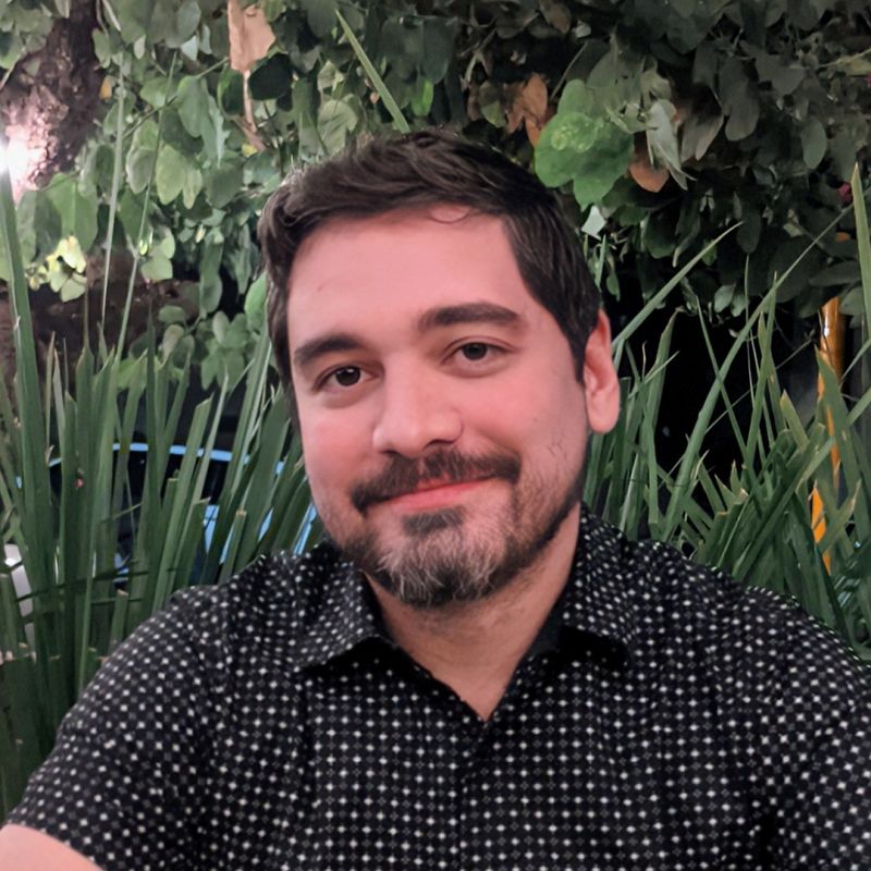 Alexandre Mesquita picture