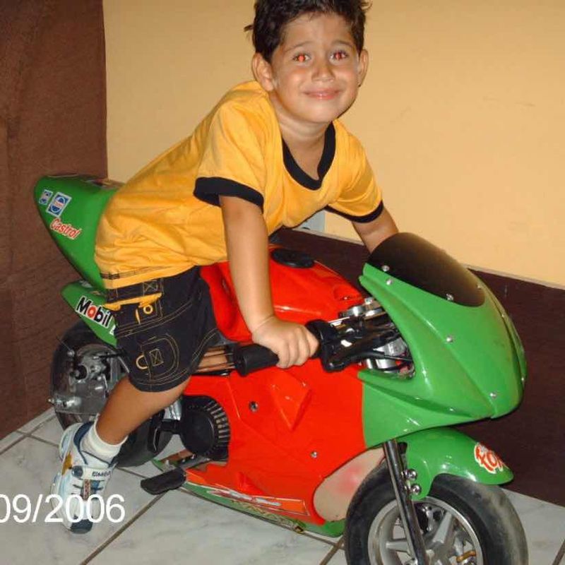Gabriel Cohen picture