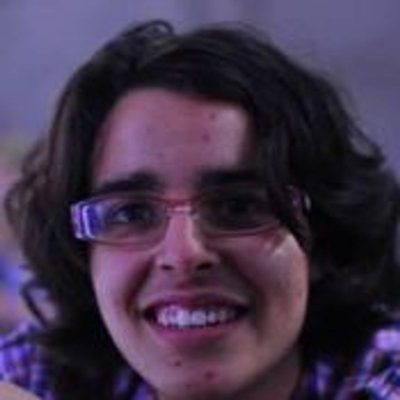 Bruna Leticia Landim Morais picture