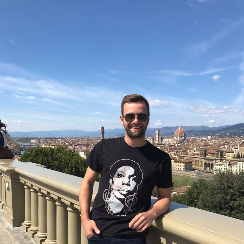 Diogo Lima Dall Agnol picture