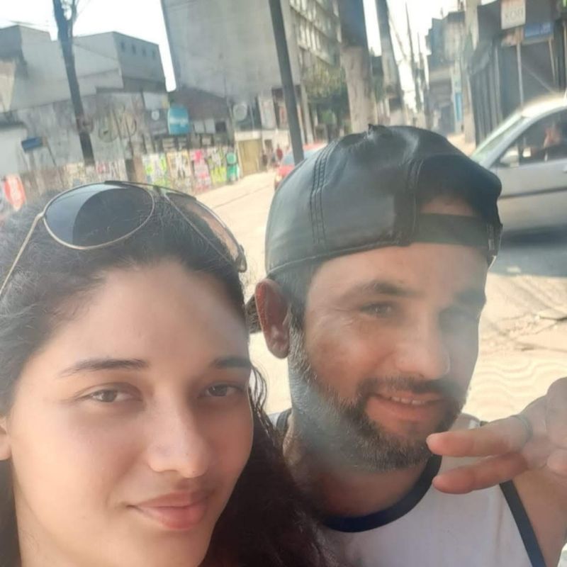 Uélita Carneiro picture