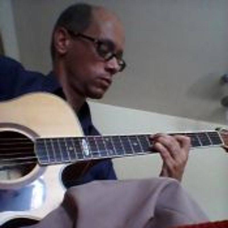 André Mauricio De Oliveira picture