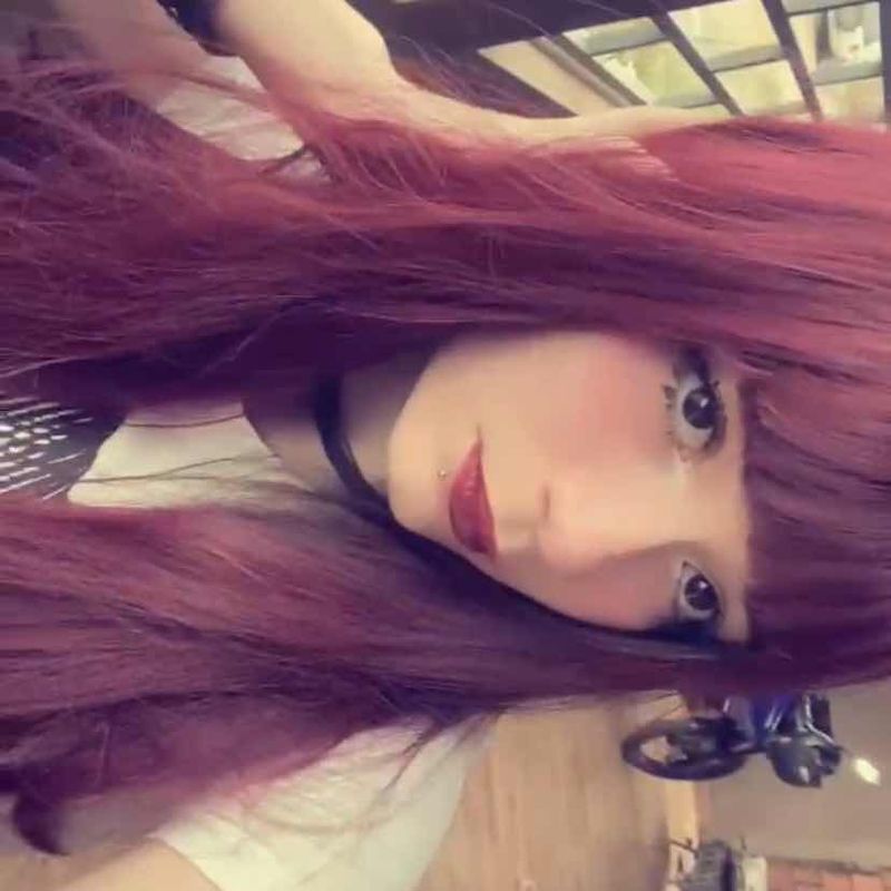 ana carolina picture
