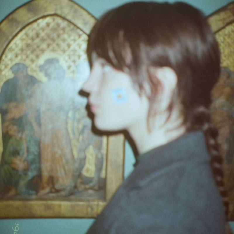 soso buarque picture