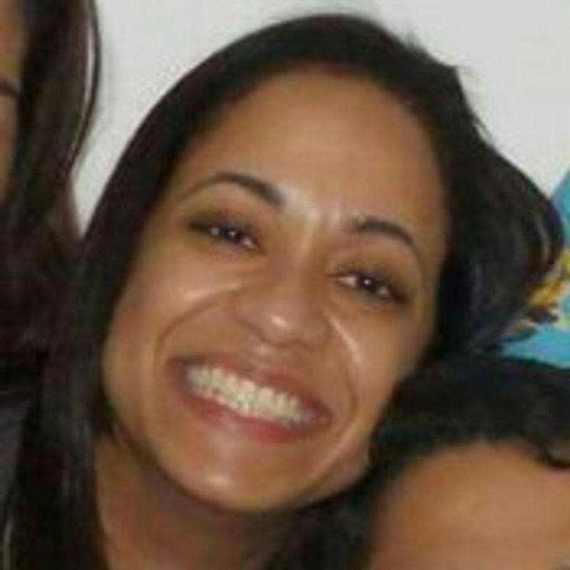 irani dias picture