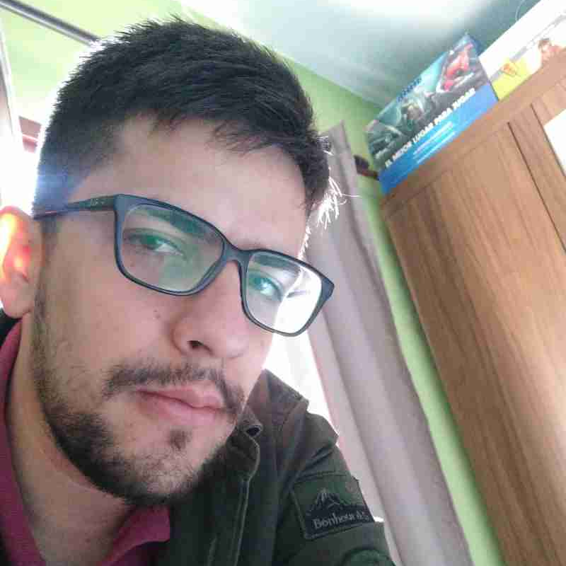 Leonardo Alves  picture