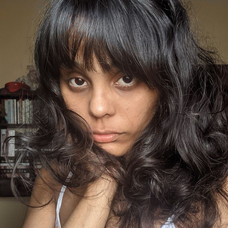 Tereza Carvalho picture