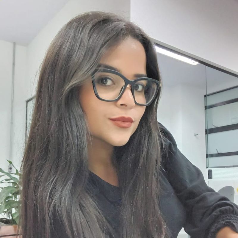 Dircelene Serafim picture