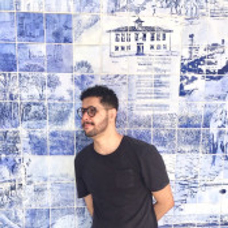 Renan Alves Melo picture