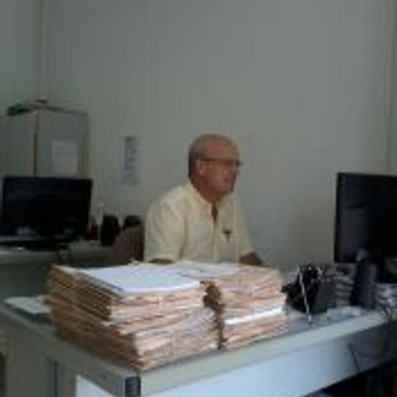 Mauro Batista da Silva picture