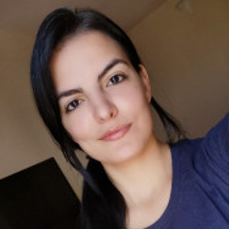 Tayná Radaic Penezio picture